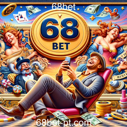 Descubra o Programa VIP do 68bet: Benefícios Exclusivos para Jogadores Fiéis